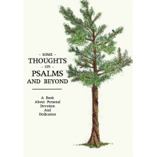 Some Thoughts on Psalms and Beyond